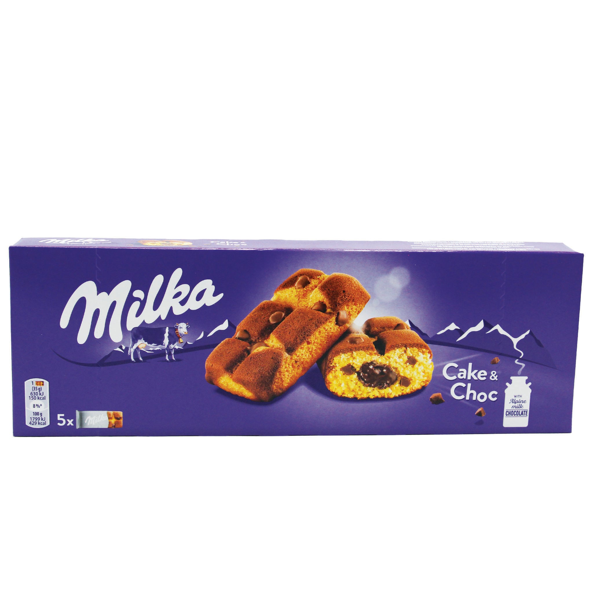 Milka Jaffa cakes are now a thing and you can buy them from Home Bargains |  The Sun