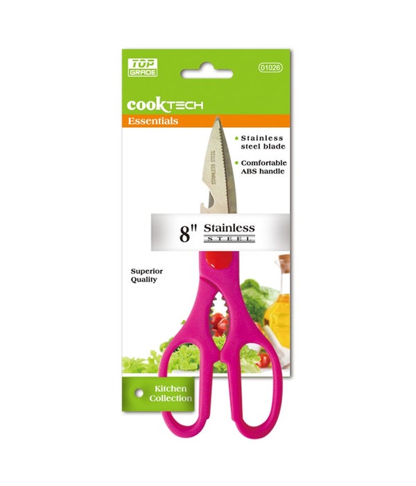 kitchen scissor 12/240s