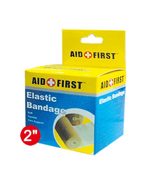 2"elastic bandage 48/288s