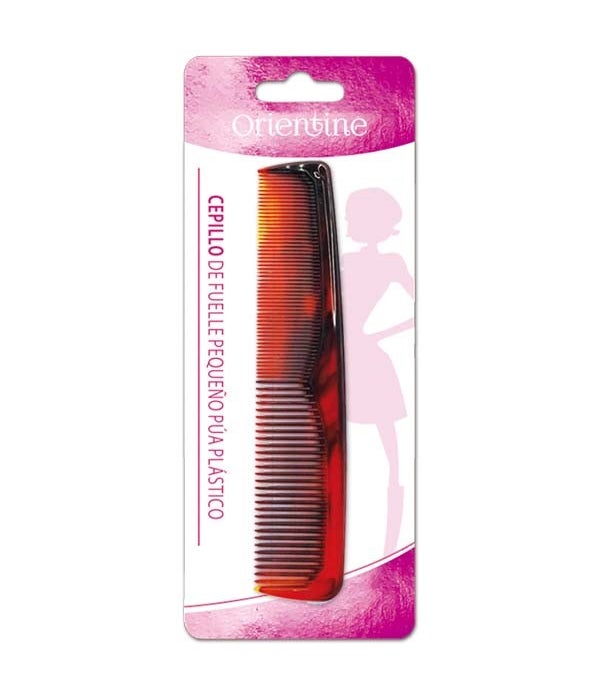 detangleb thin comb 12/288s