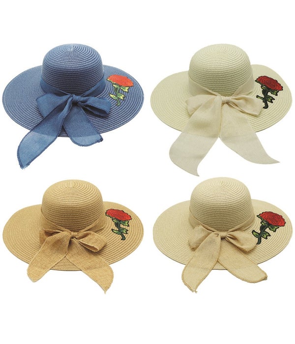 lady's summer hat 48s