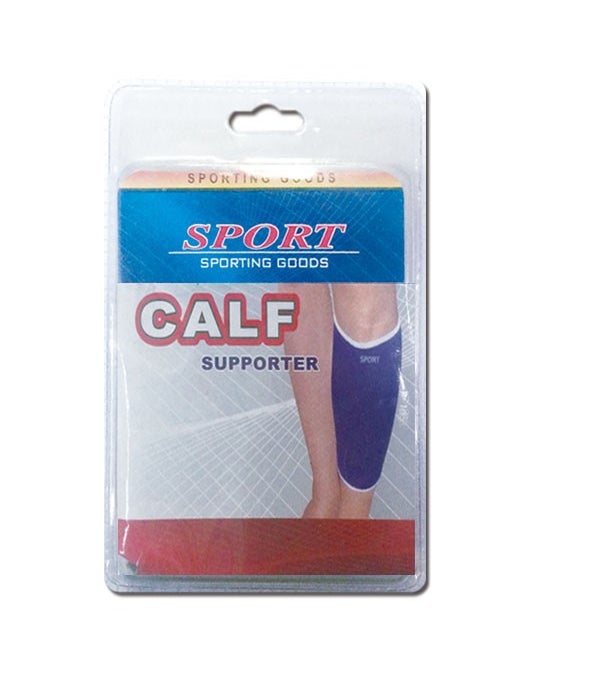calf support 24/240s