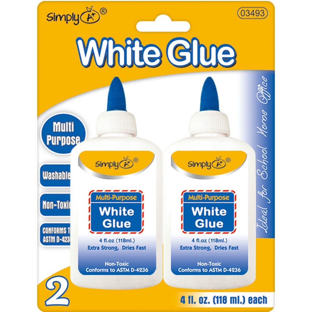 SCHOOL AND OFFICE SUPPLIES - CORRECTION TAPE  GLUE | Top Grade Products  Inc.