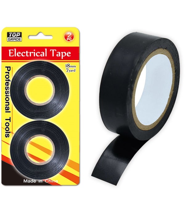 2pc electrical tape 48s 7ydsx18mm