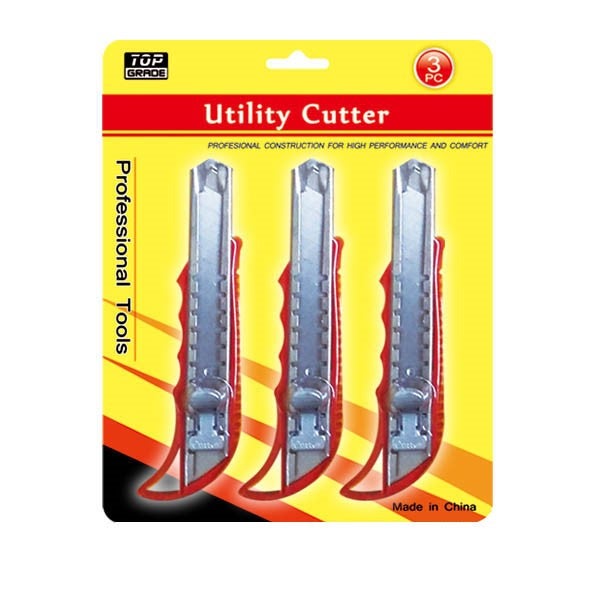 HOUSEHOLD ESSENTIALS - HARDWARE | Top Grade Products Inc.