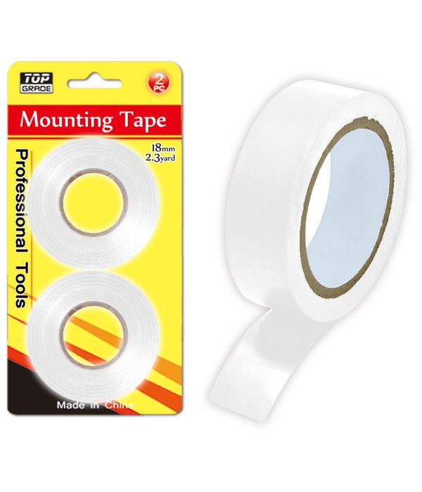 2ct mounting tape 48s 2"wx2.18yds