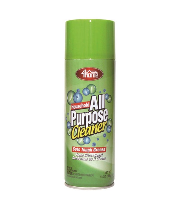 all-purpose cleaner 13oz/12s