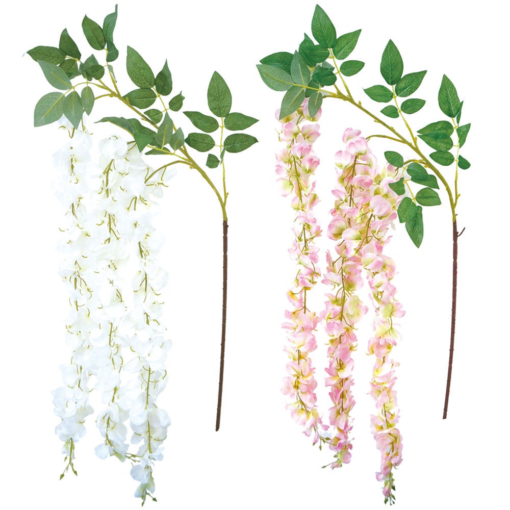 FLORAL - FLOWER VINE | Top Grade Products Inc.