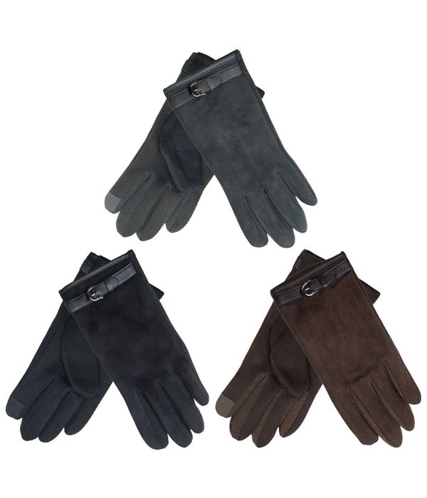 unisex gloves touch 12/144s