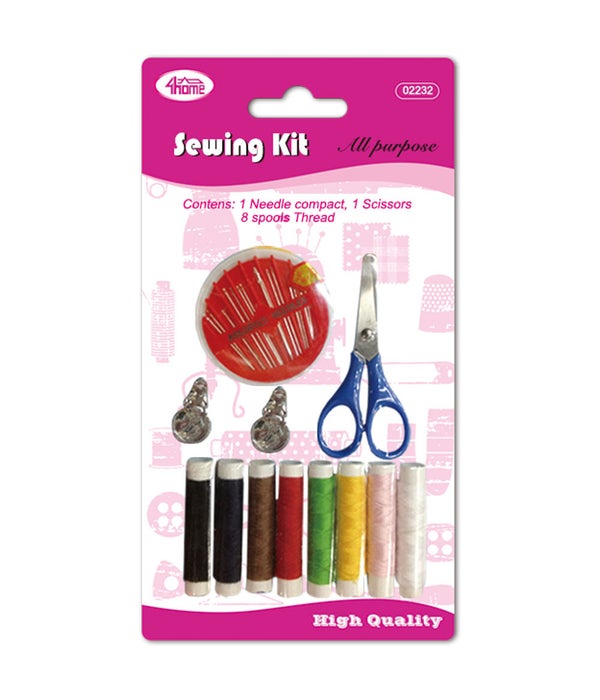 sewing kit set 24/192s