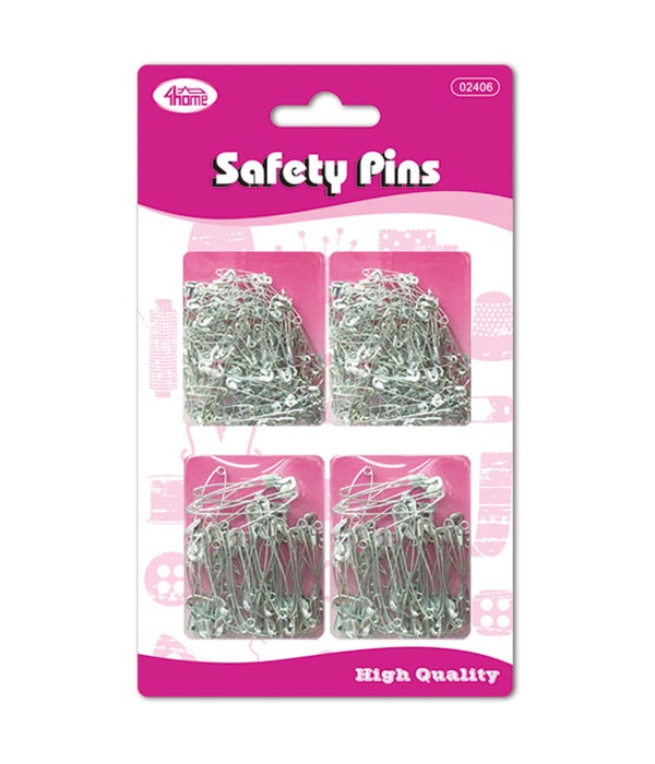 safety pins astd 24/192s
