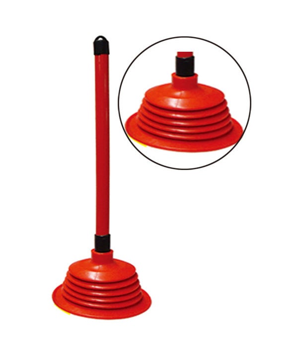 powerful plunger 48s