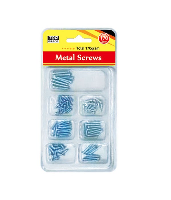 astd screws 24/96s