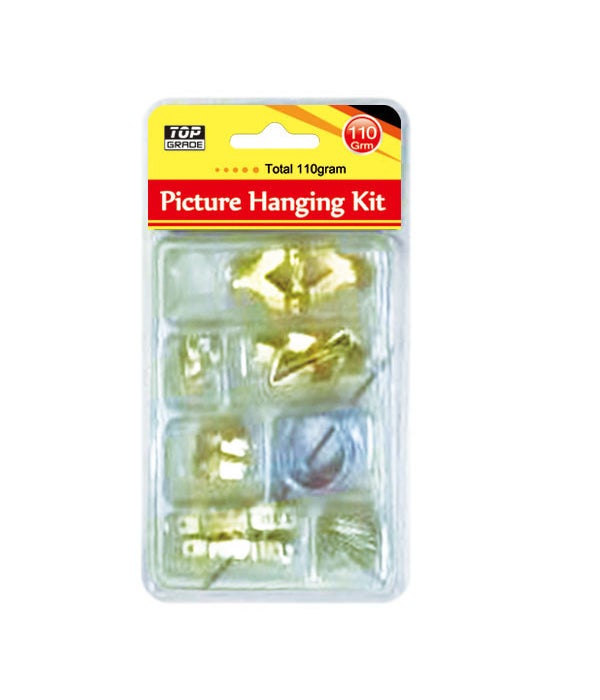 picture hanging kits 24/96s