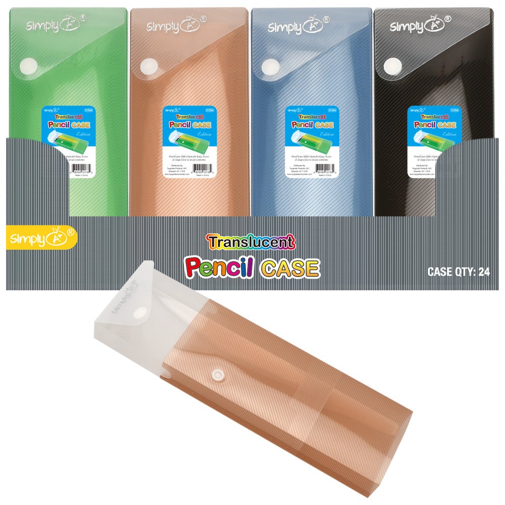 SCHOOL AND OFFICE SUPPLIES - UTILITY BOX&ACCESSORIES | Top Grade