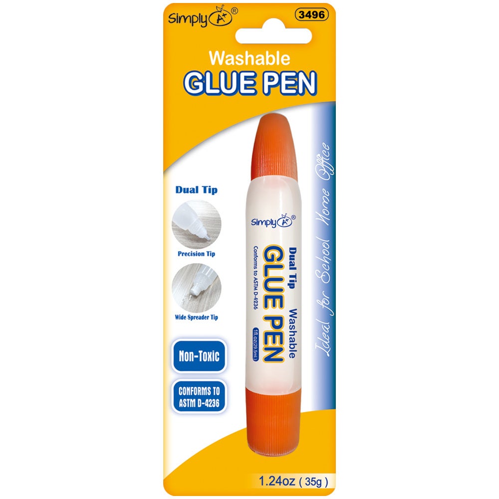 SCHOOL AND OFFICE SUPPLIES - CORRECTION TAPE  GLUE | Top Grade Products  Inc.