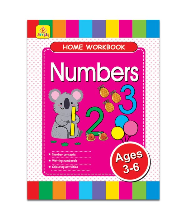 education book/number 24/144s