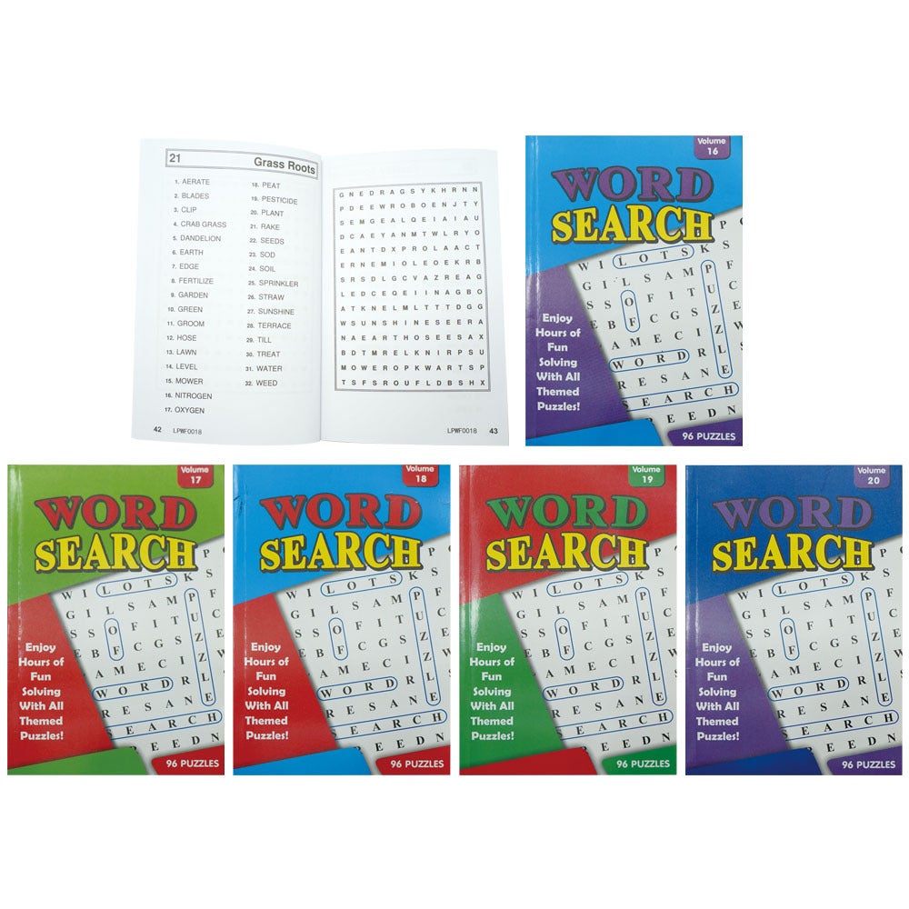 word find/search 50s new arrival ! Top Grade Products Inc.