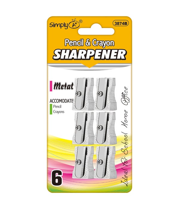 pencil sharpener 24/144s