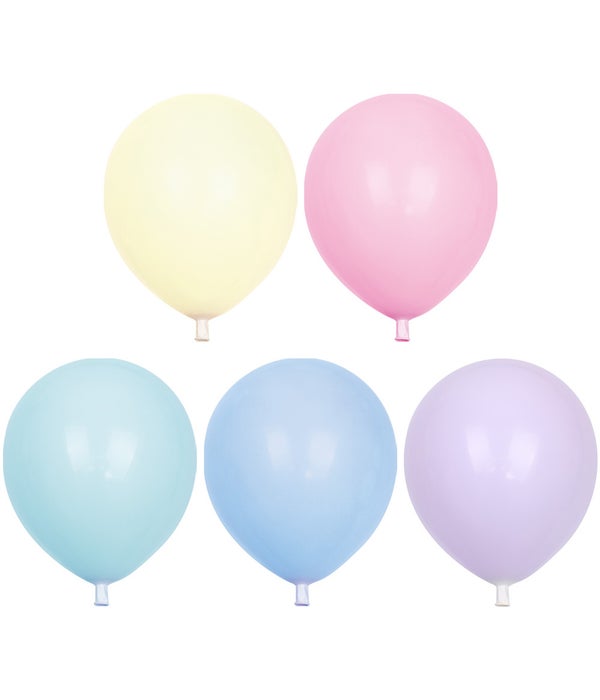 12"/10ct balloon 12/288s MIX