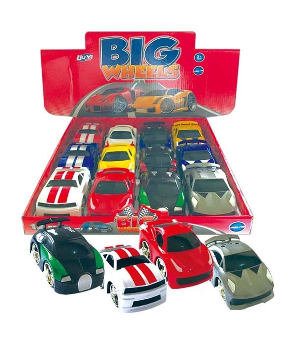 toy race car 12/144s