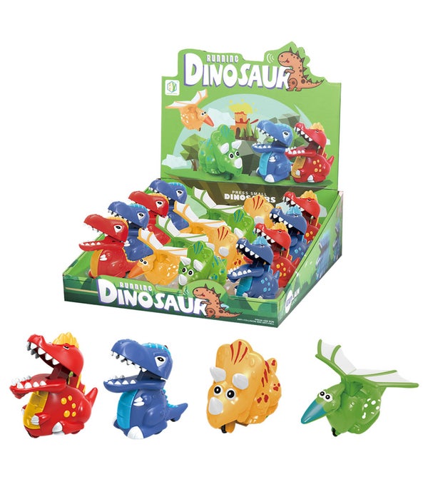 top toy dinosaur 16/512s