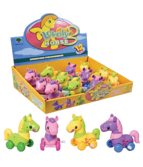 top toys horse 12/144s