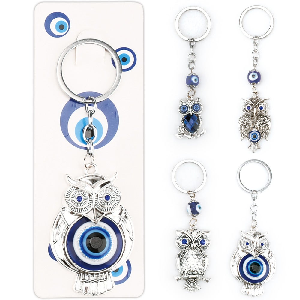 HOUSEHOLD ESSENTIALS - KEYCHAIN AND ID HOLDERS | Top Grade