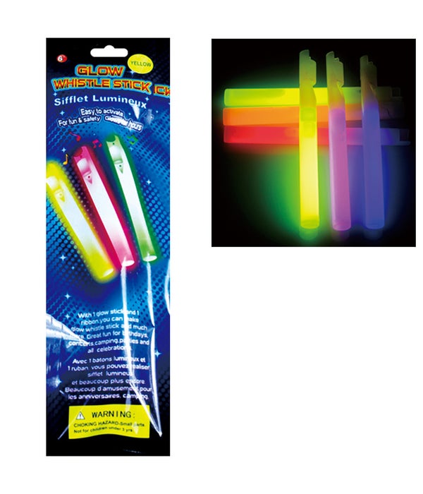glow stick 24/144s