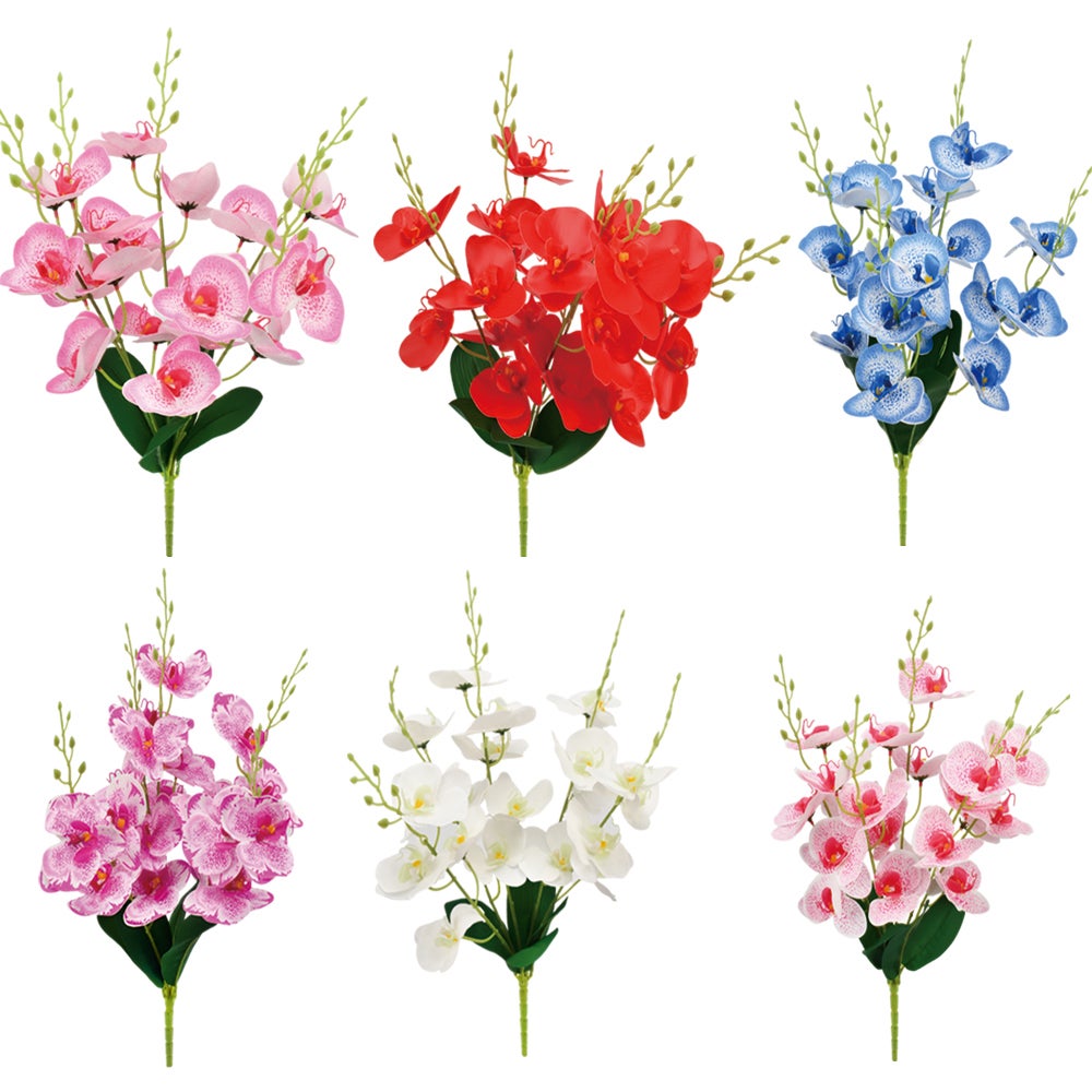 FLORAL - BOUQUET | Top Grade Products Inc.