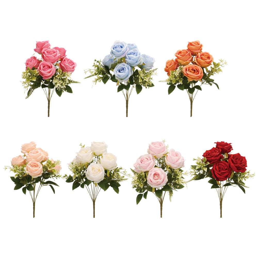 FLORAL - BOUQUET | Top Grade Products Inc.