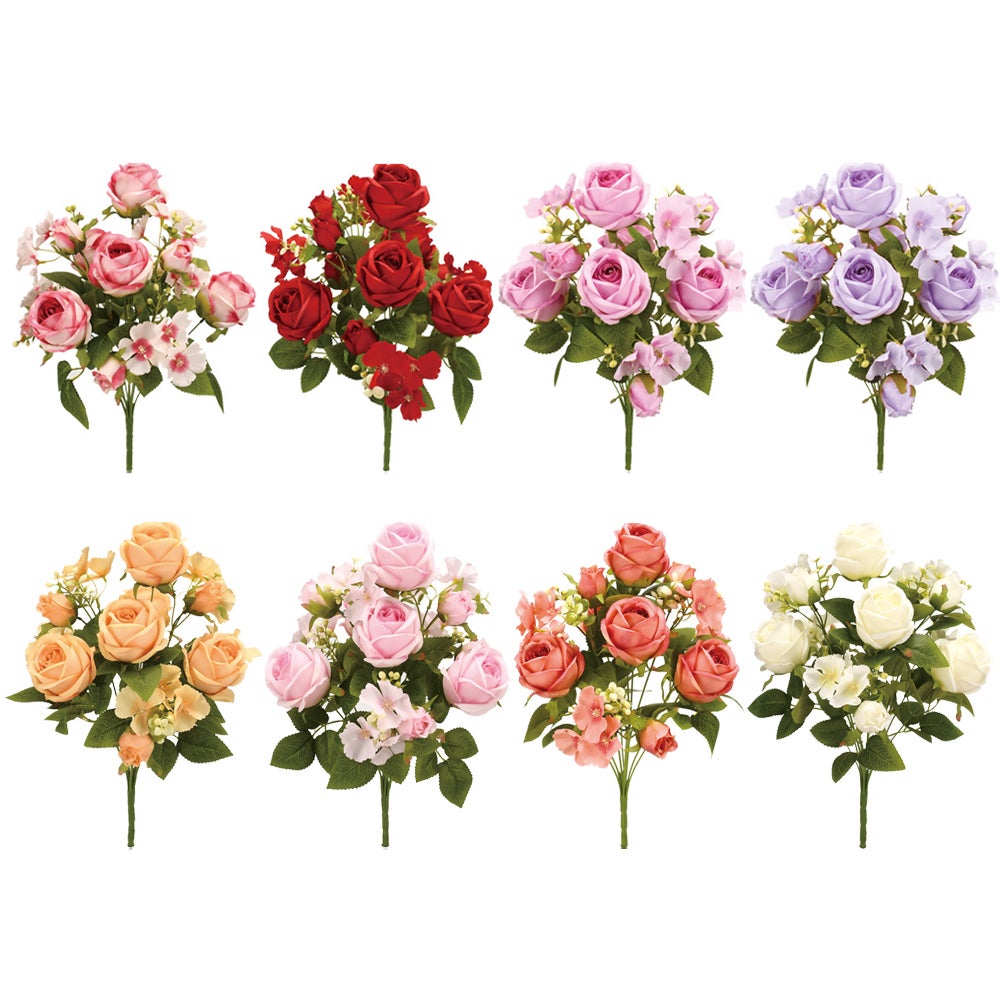 FLORAL - BOUQUET | Top Grade Products Inc.