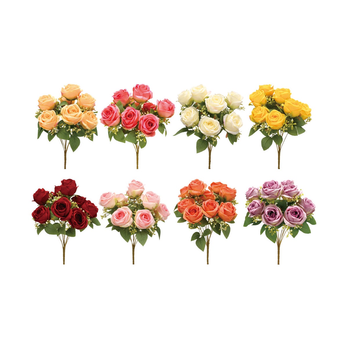 flower bouquet 45cm 24/144s bouquet Top Grade Products Inc.