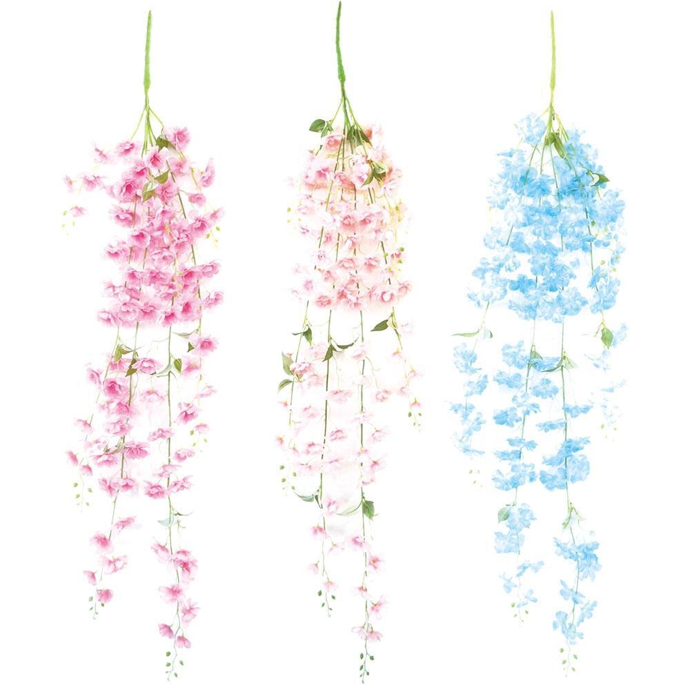 その他 flower FLORAL - FLOWER VINE | Top Grade Products Inc.