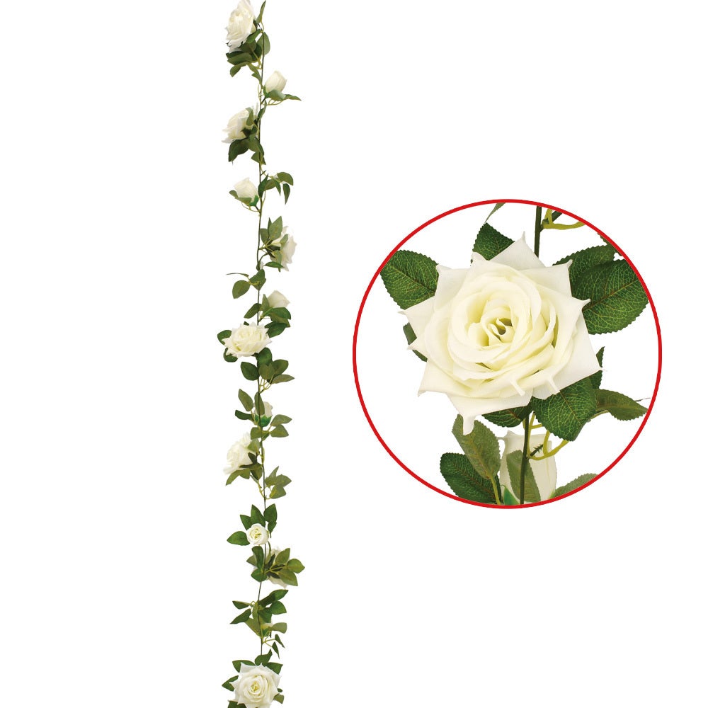 その他 flower FLORAL - FLOWER VINE | Top Grade Products Inc.