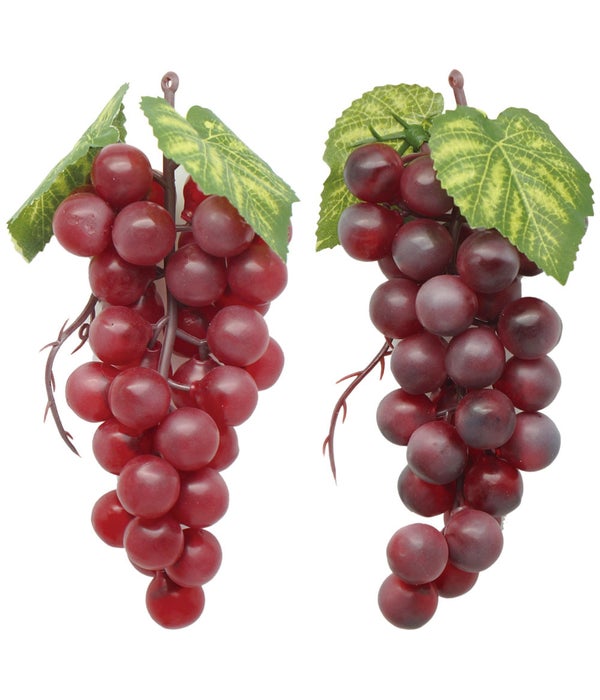 simulation grape purple 12/840