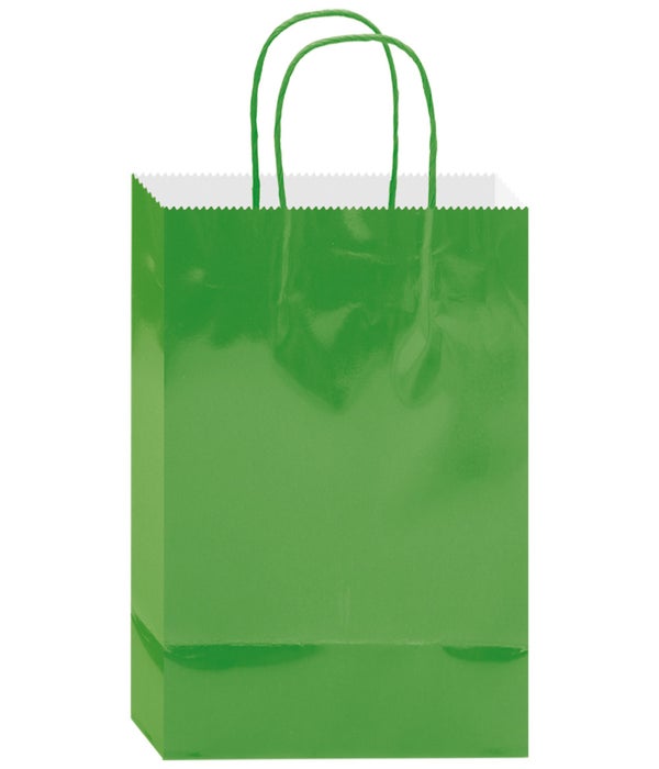 Large Pastel Gift Bags (1 DZ)