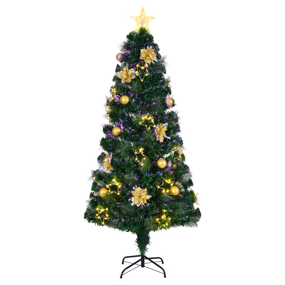 HOLIDAYS - CHRISTMAS 2025 - XMAS LIGHT UP TREES | Top Grade