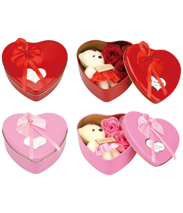 HOLIDAYS VALENTINES DAY 2026 Top Grade Products Inc.