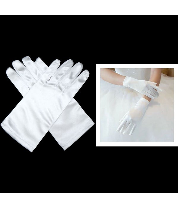 bride gloves 12/300s