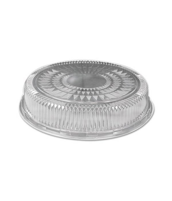 dome lid for 16" tray 50s