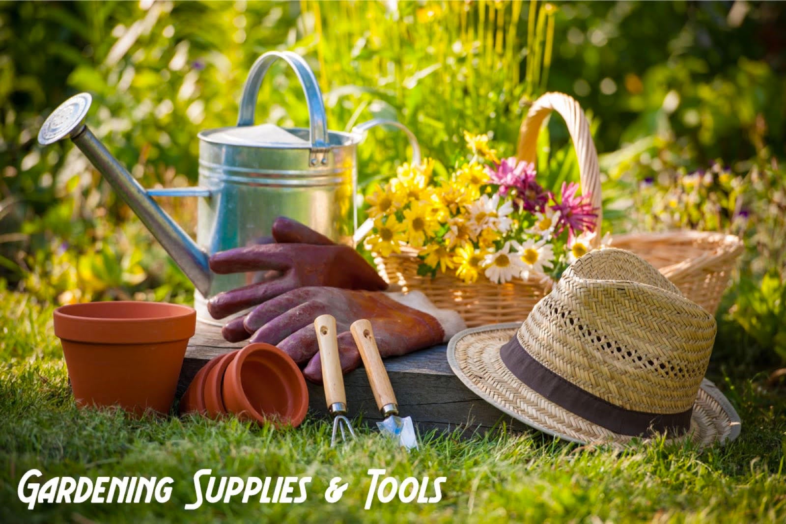 TopGrade Products INC. Top Grade Products Inc.