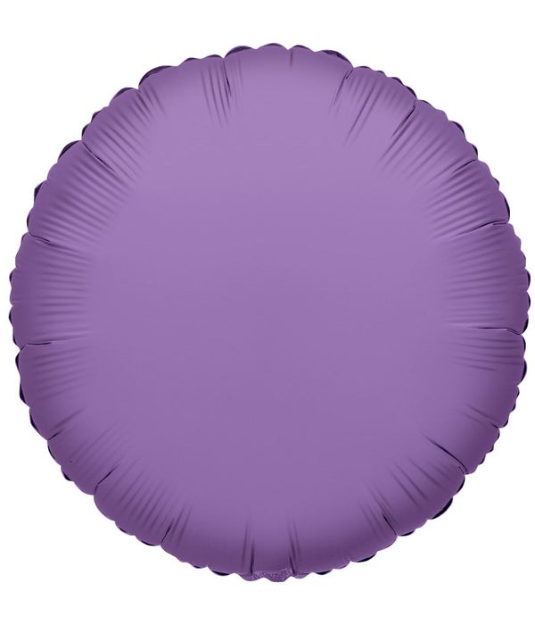2-side solid/rd violet 25's