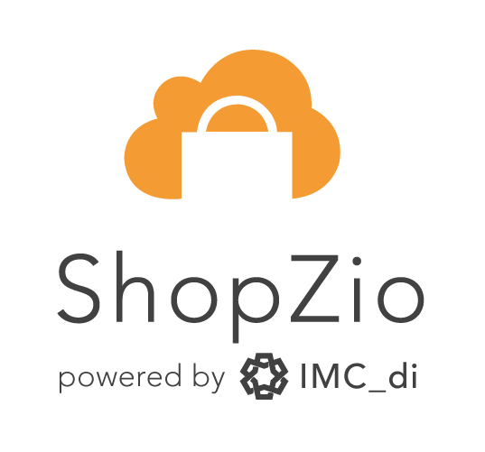 shopzio logo