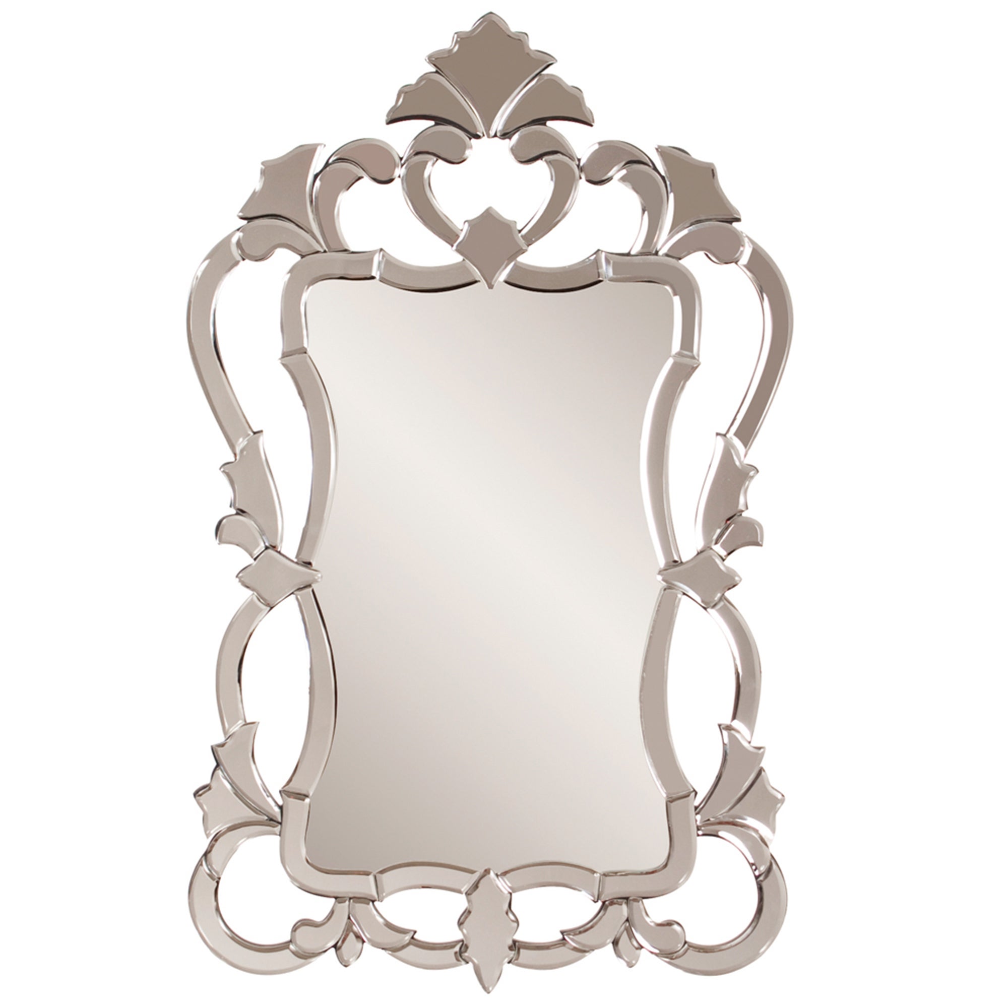 Mirrors - Traditional | The Howard Elliott Collection