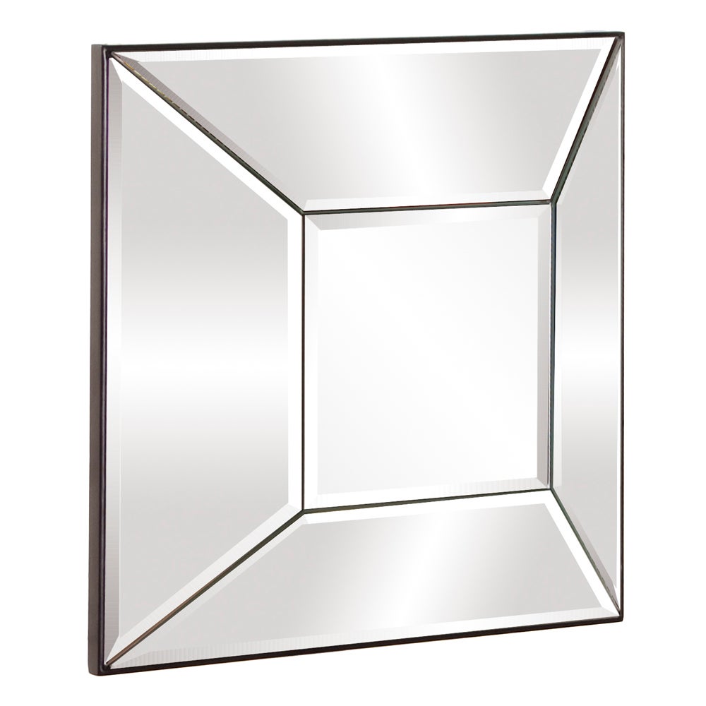 Mirrors - Square | The Howard Elliott Collection