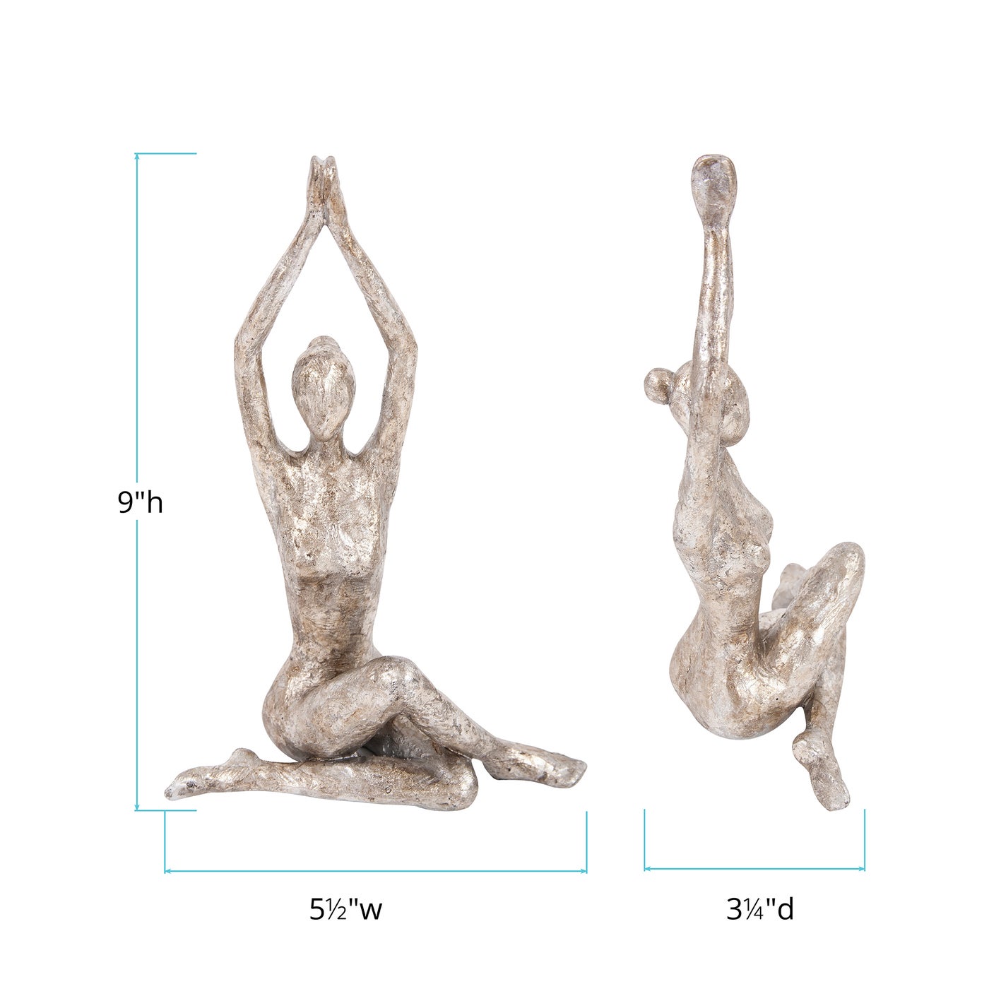 yoga seated twist pose