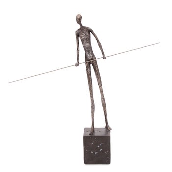 Balancing Act Figure