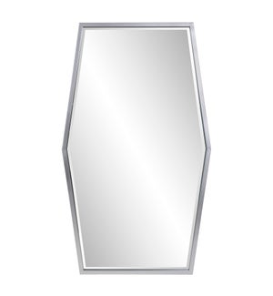 The Dekland Silver Mirror