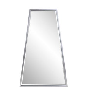 The Ezra Silver Mirror